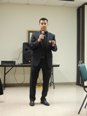 Liturgical Ministries